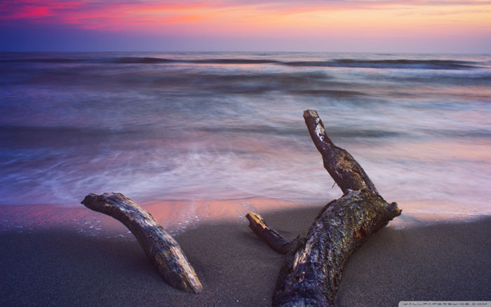 empty_beach_long_exposure-wallpapers 129 Beach Wallpapers To Put On Your Desktop Background