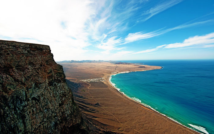 lanzarote_island-wallpapers 129 Beach Wallpapers To Put On Your Desktop Background