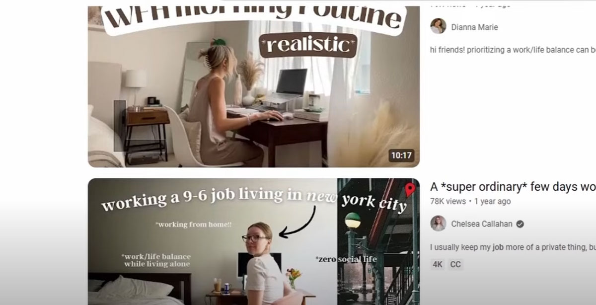 Cómo crear miniaturas de YouTube fácilmente en Canva