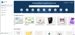 Cómo crear un libro electrónico en Canva